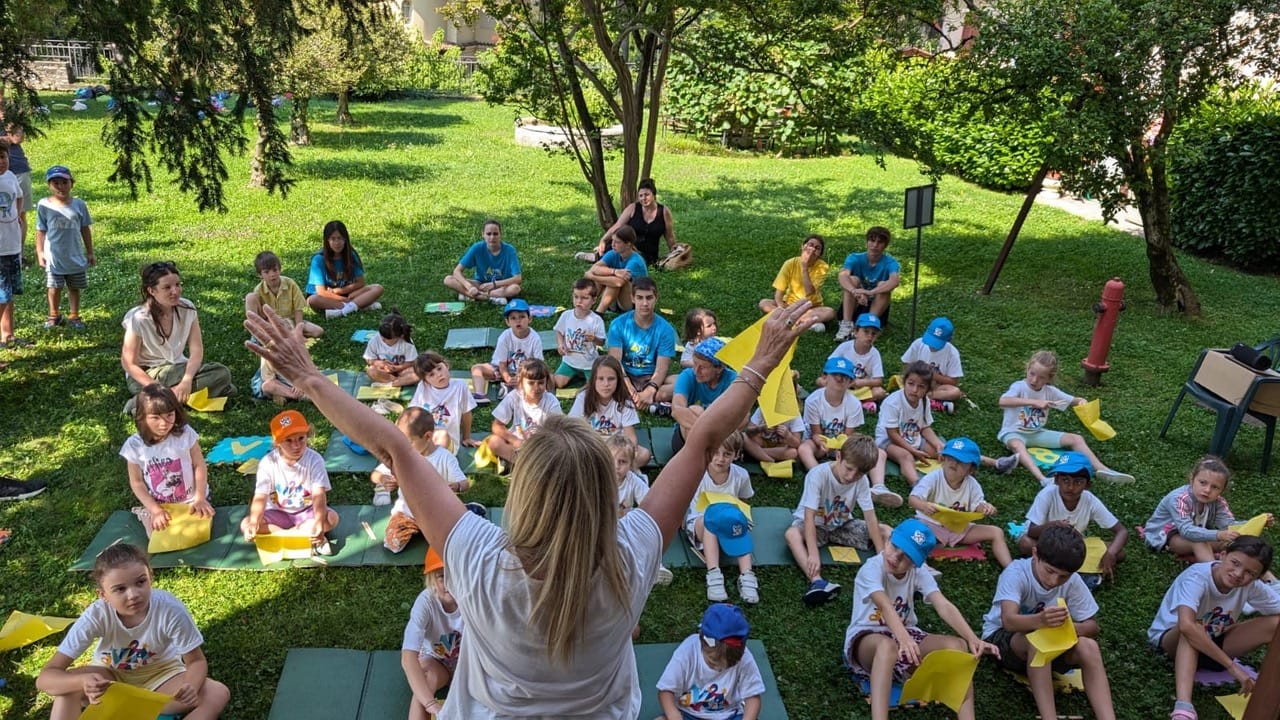 GIOCHI IN MUSICA